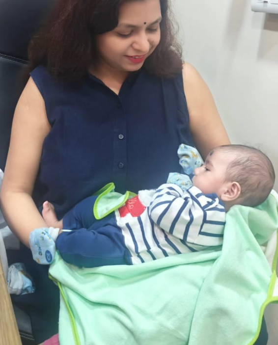 First Moments Joy Neonatal