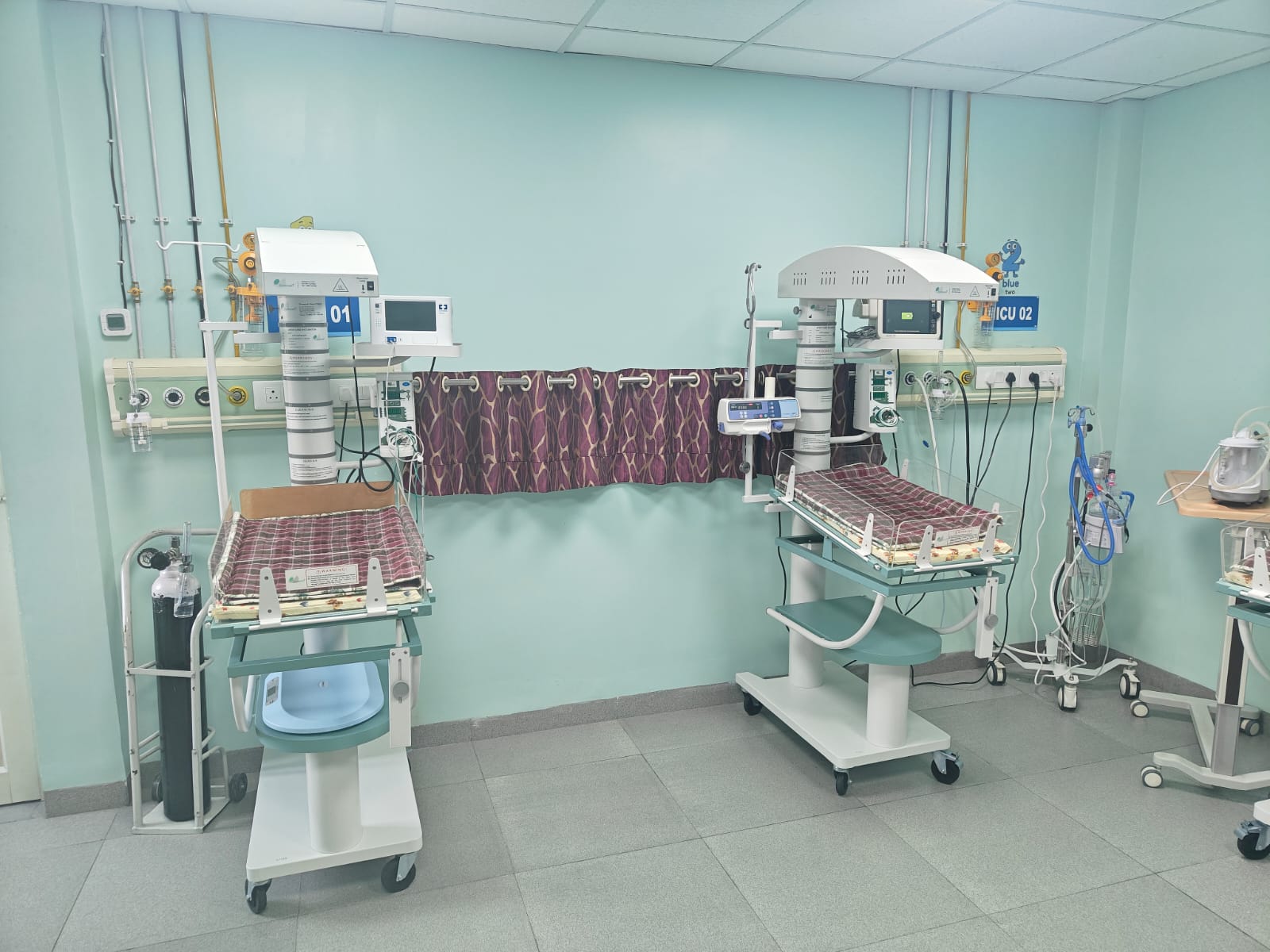 Expert Pediatric Care