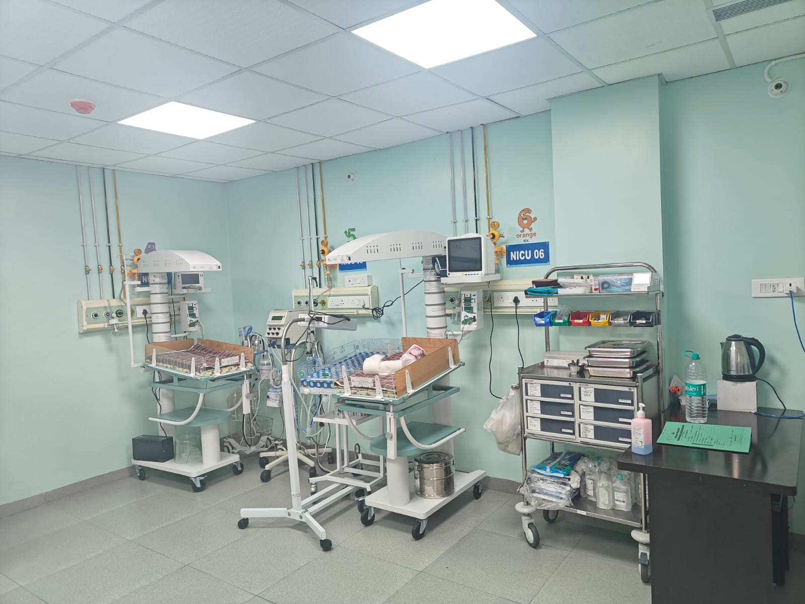 Neonatal Excellence