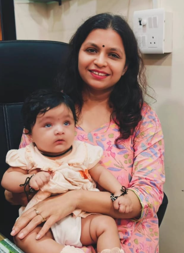 Nurturing Future Pediatric Care